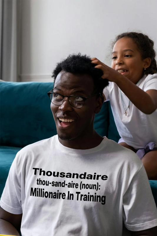 M-Millionaire In Training
