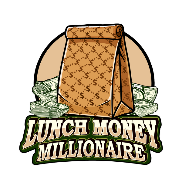 Lunch Money Millionaire 
