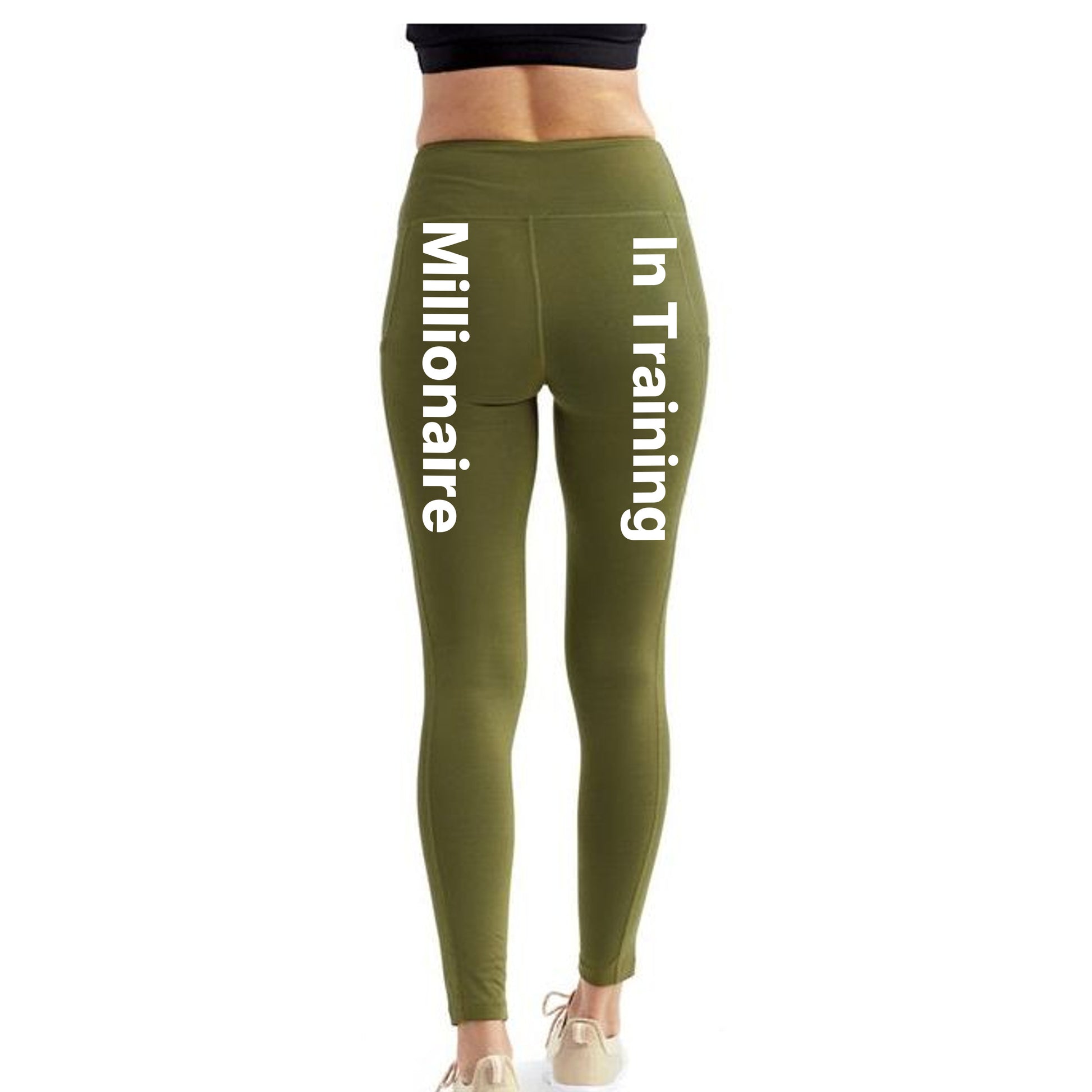 OLIVE - TD304 - BACK