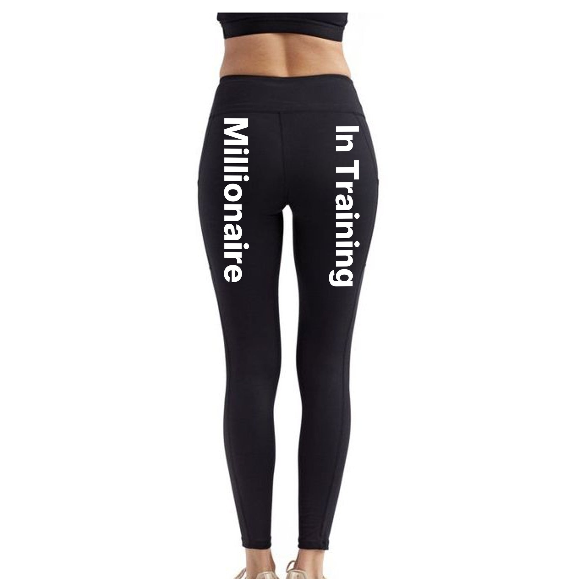 BLACK - TD304 - BACK